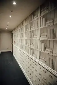 Hôtel Amirauté la Baule - 13