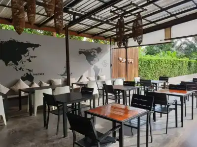 The Fong Krabi Resort - 18