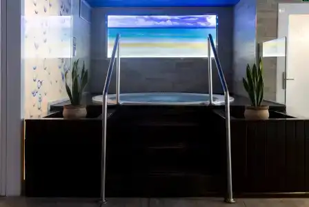 GHT Aquarium & Spa - 7