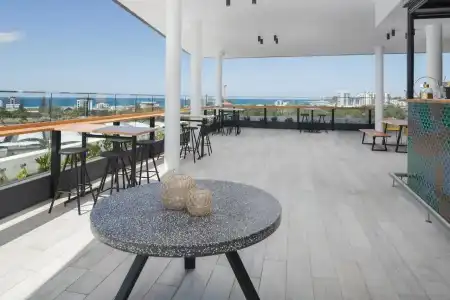 Gold Coast Airport Motel - Only 300 Meters To Airport Terminal - 36