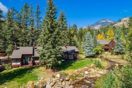 Woodlands on Fall River - 134