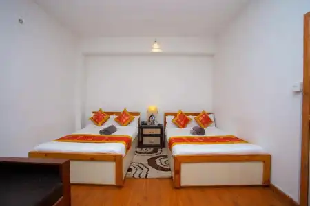 The Boudha Inn - 50