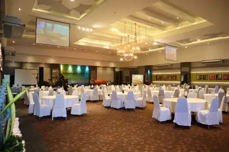 Hua Hin Grand And Plaza - 31