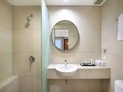 Swiss-Belinn Wahid Hasyim - 49