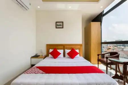 Marine & Apartment - 30