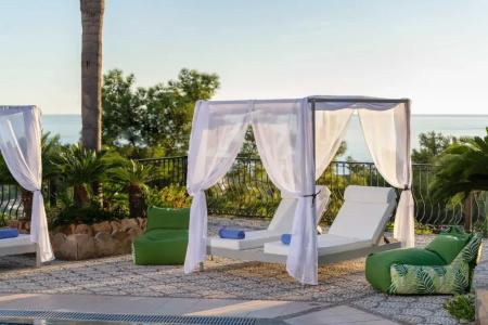 Pefkos View Suites & Maisonette - 5