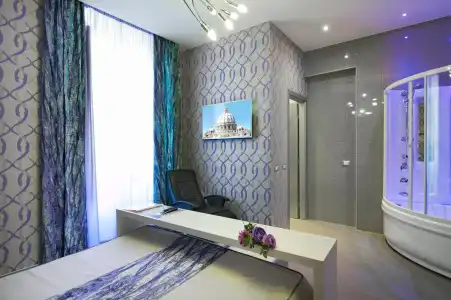 Relais dei Papi - 23