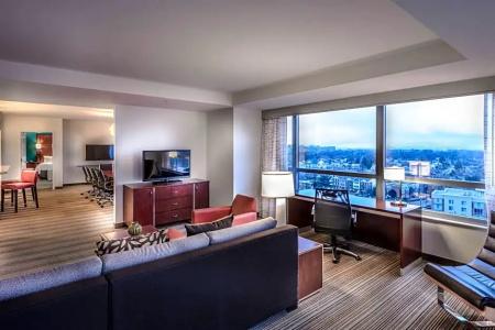 Residence Inn Arlington Ballston - 65
