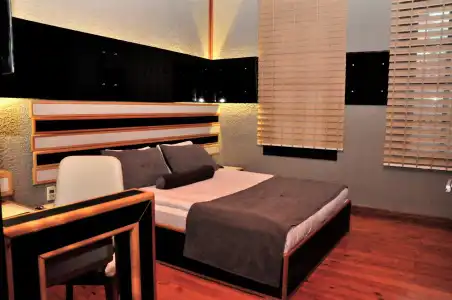 Kosa Butik Otel - 51