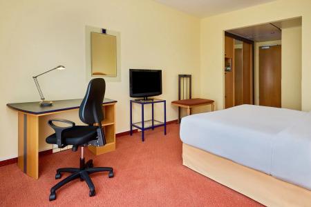 Sheraton Offenbach - 32