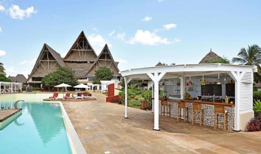 Essque Zalu Zanzibar - 19