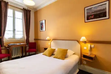 Hôtel des Bains - 48