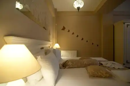Safran Suites - 12