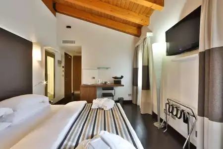Best Western Plus De Capuleti - 4