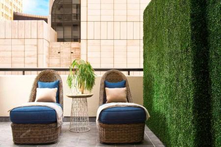 The Adolphus, Autograph Collection - 23