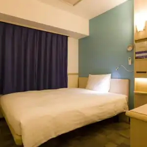 Toyoko Inn Tokyo Asakusa Kuramae No.2 - 20