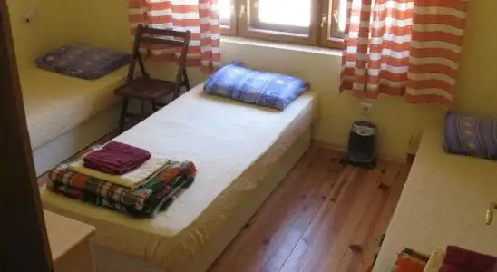 Hostel Mostel Veliko Tarnovo - 2