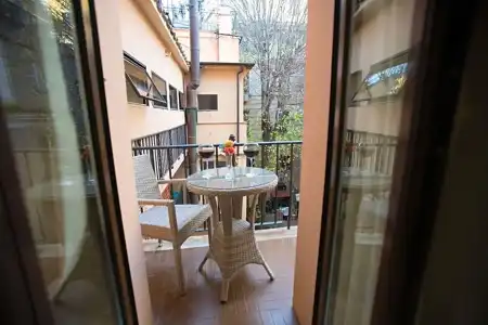 Royal Suite Trinità dei Monti - 83