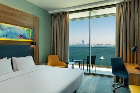 Aloft Palm Jumeirah - 40