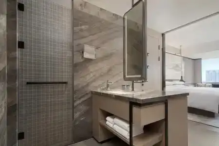 Four Points by Sheraton Suzhou, Wuzhong - 49