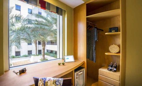 ibis Mall Avenue Dubai - 48