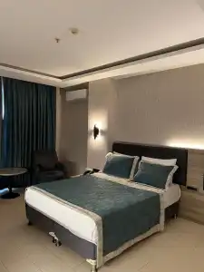 Restwon Suit - 20