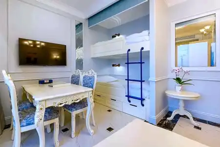 Lan Rung Beach Resort - 155