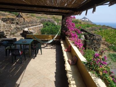 Agriturismo Zibibbodoro - 172