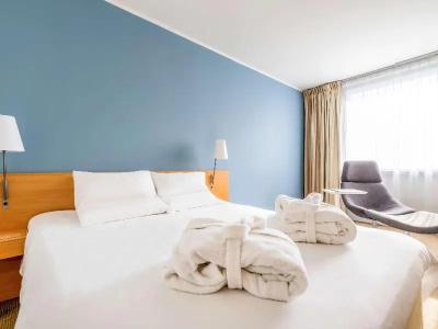 Novotel Krakow Centrum - 61