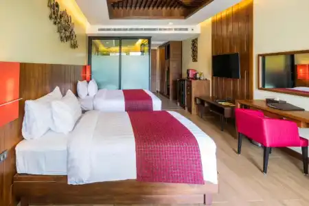 Ao Nang Phu Pi Maan Resort and Spa - 115