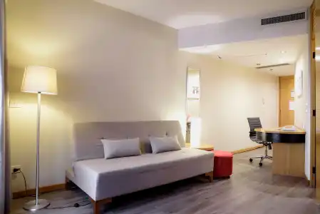 Golden Tulip Brasilia Alvorada - 61
