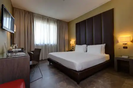 Klima Milano Fiere - 8