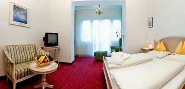 WellnessSchönruh - Adults Only - 105