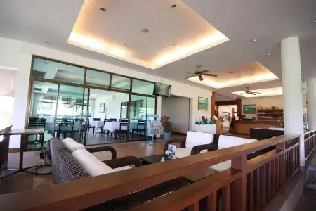 Mae Jo Golf Club & Resort - 1