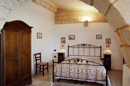Agriturismo Masseria Costarella - 3