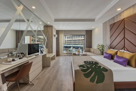 Delphin BE Grand Resort - Ultra All Inclusive - 2