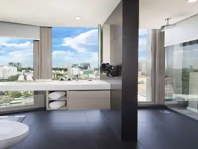 Liberty Central Saigon Citypoint - 7
