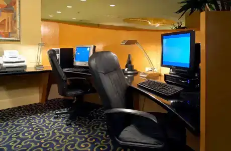 SpringHill Suites Houston Medical Center/NRG Park - 5