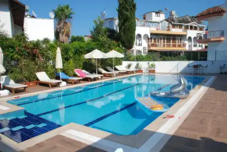 Elegance Kemer - 14
