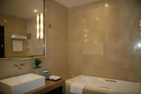 Ritan Downtown Beijing - 7
