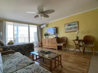 Tropical Studios at Marine Surf Waikiki - 187