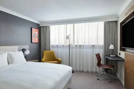 Cardiff Marriott - 15