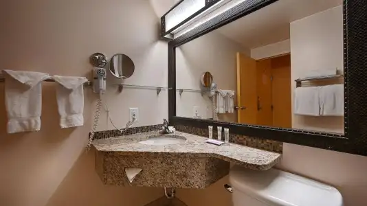 Best Western Plus Rio Grande Inn - 9