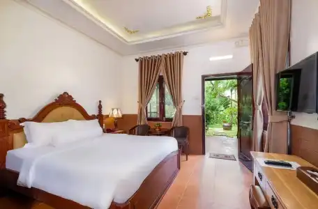 Coco Palm Beach Resort & Spa - 69