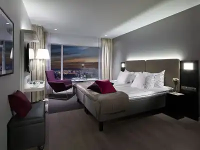 Gothia Towers & Upper House - 4