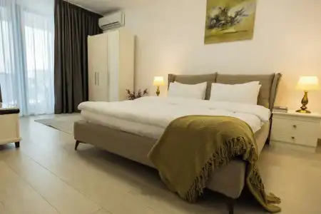 Le Blanc Aparthotel - 59