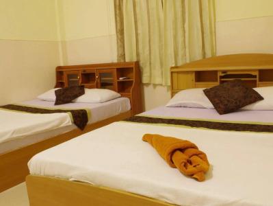 Invito Guesthouse - 2