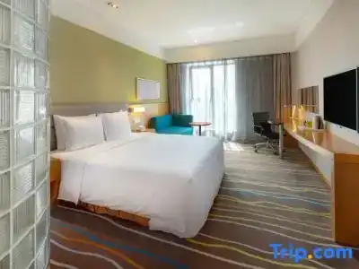Holiday Inn Express Xi'an High-tech Zone by IHG - 78