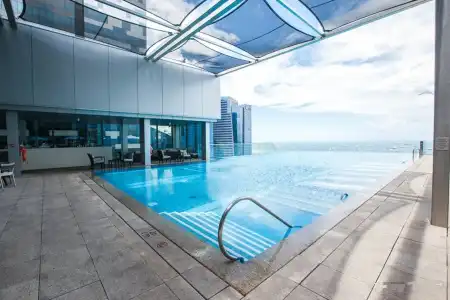 The Westin Singapore - 23