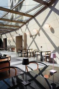 Eurostars Matera la Suite - 18